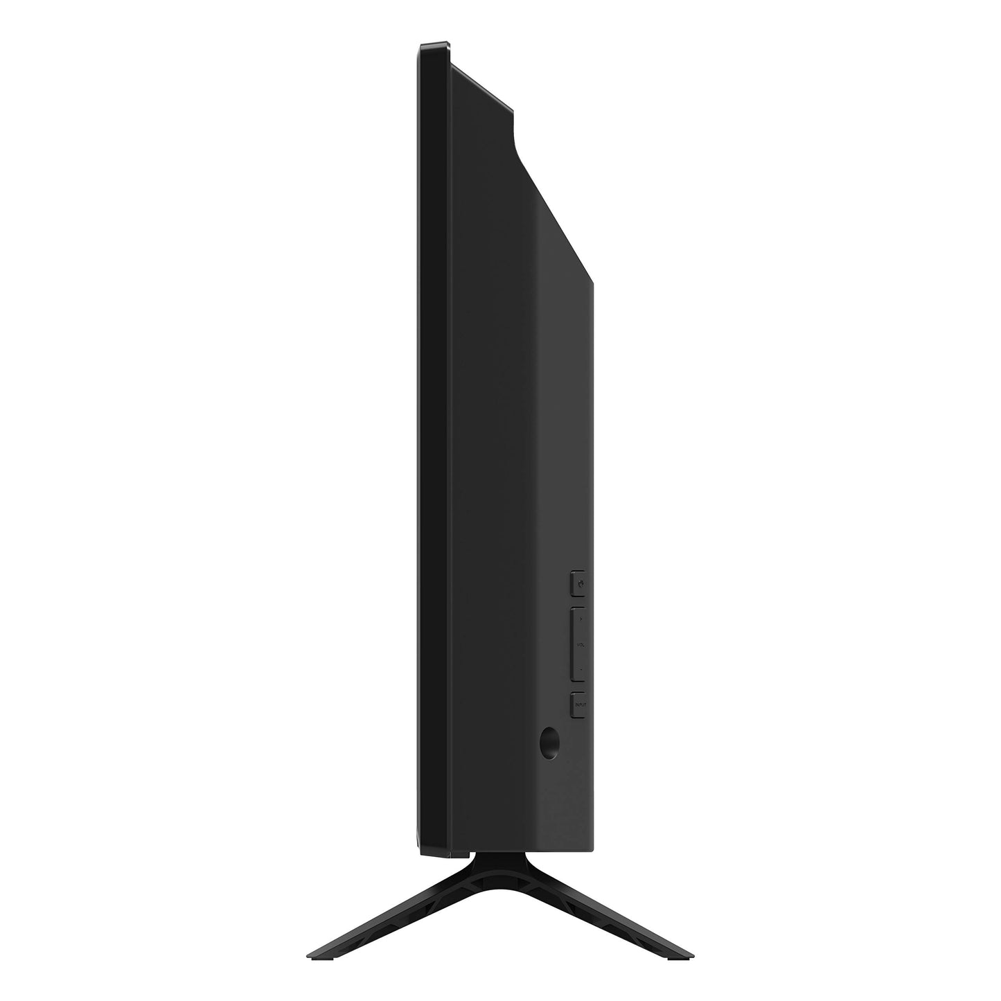 Smart TV 32 Pulgadas VIZIO Serie D Full HD 1080p con Apple AirPlay y Chromecast Integrado Negro