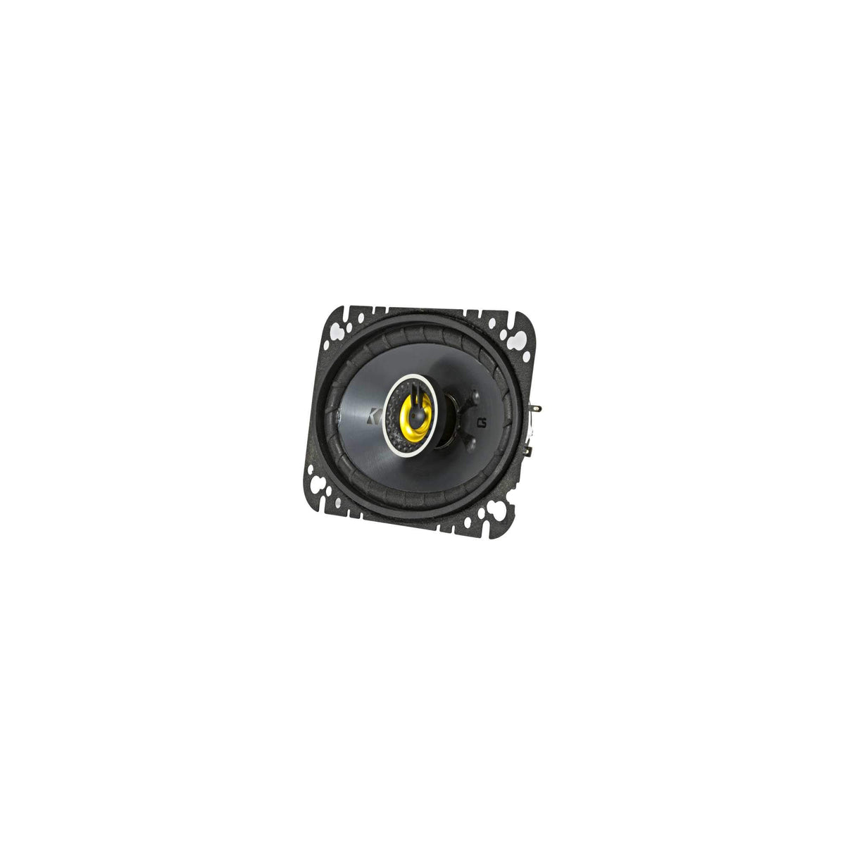 Parlantes Coaxiales de Audio para Auto Kicker 46CSC464 Estéreo 4x6