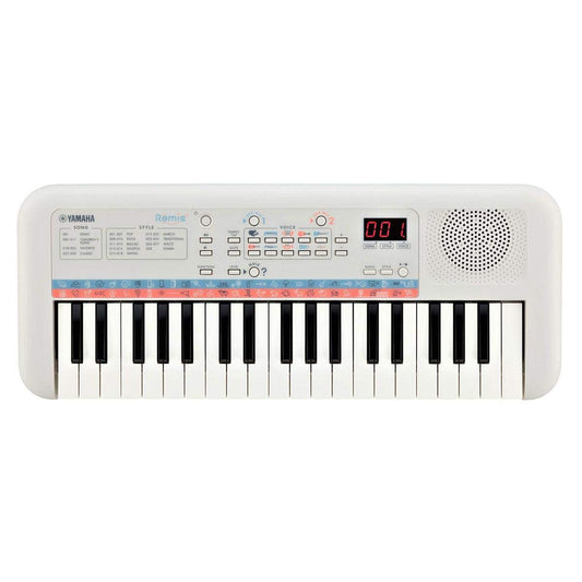 Teclado Infantil Yamaha Remie PSS-E30