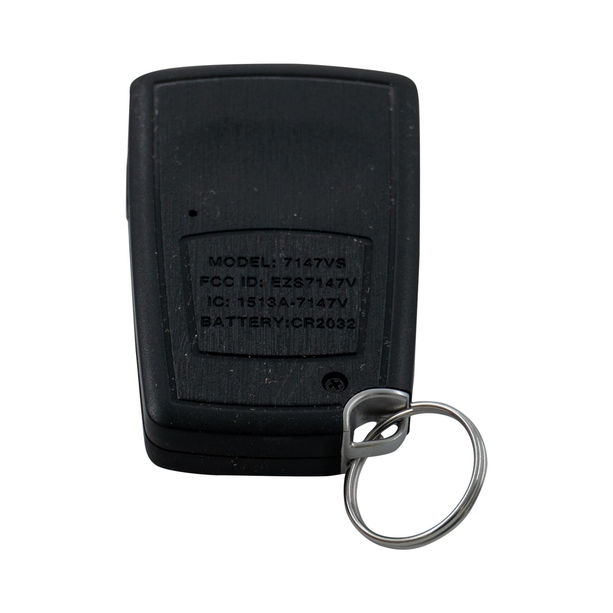 Sistema de Seguridad Viper Responder 350