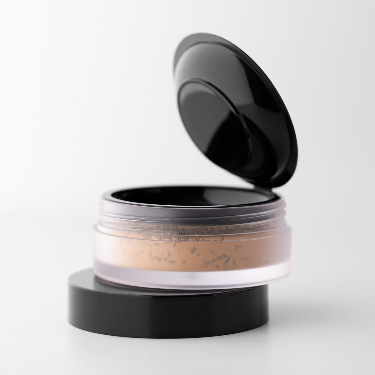 Inglot Polvo suelto para alisar Blur Effect con efecto Soft Focus, fórmula ligera, acabado natural, para todo tipo de piel, efecto «Blur Skin», 91, 6 g