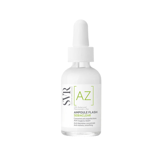 SVR Sérum con Gotero Anti-imperfecciones Sebiaclear 30 ml