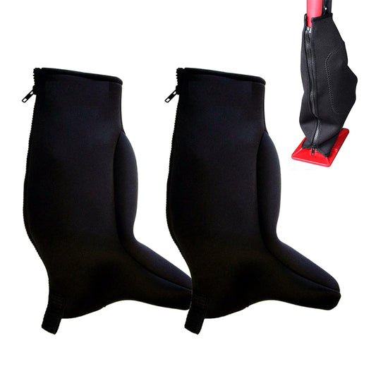 Fundas de Neopreno de Alta Elevación para Gatos Impermeables y Fiables