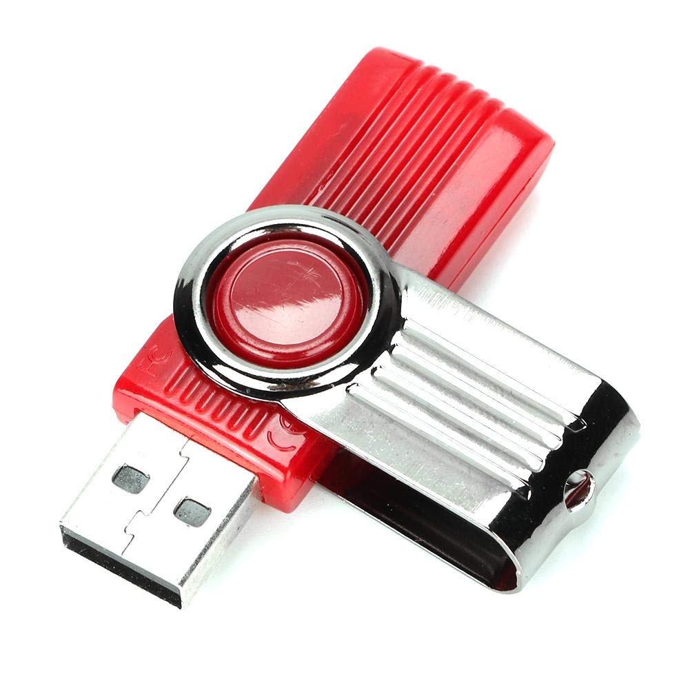 Monitor de Presión de Neumáticos Coche Automático USB TPMS Sensor Interno para Navegación Android