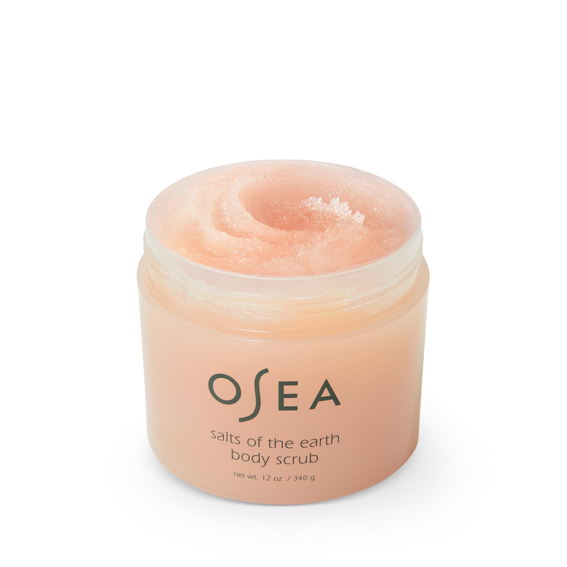 Exfoliante Corporal OSEA Salts of the Earth 12oz