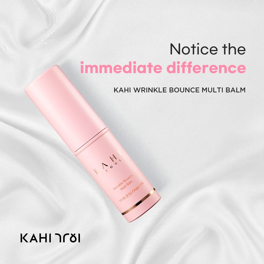 KAHI - Bálsamo para arrugas (9 g)