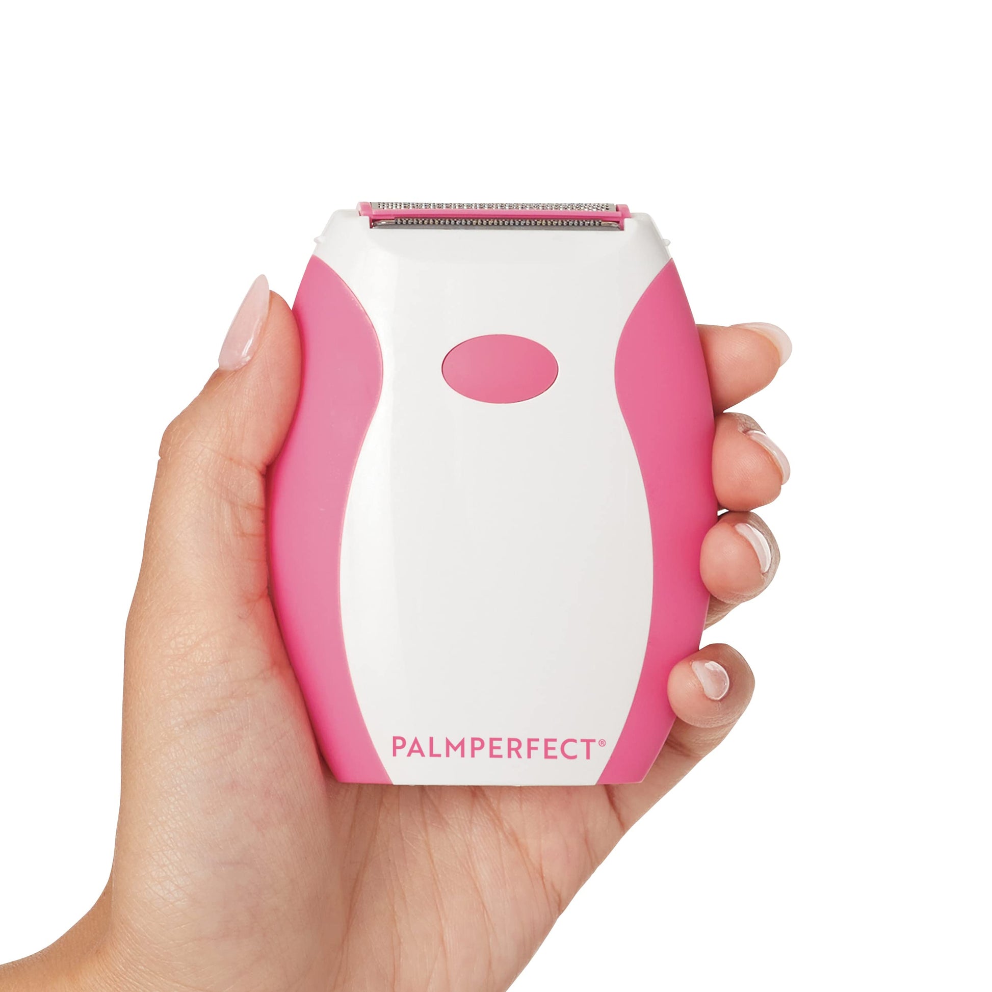 Afeitadora Eléctrica Palmperfect Patrones Variados