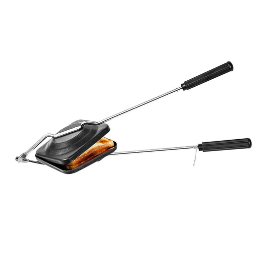 NonStick Gas Toster -Non-Stick Sandwich Toaster