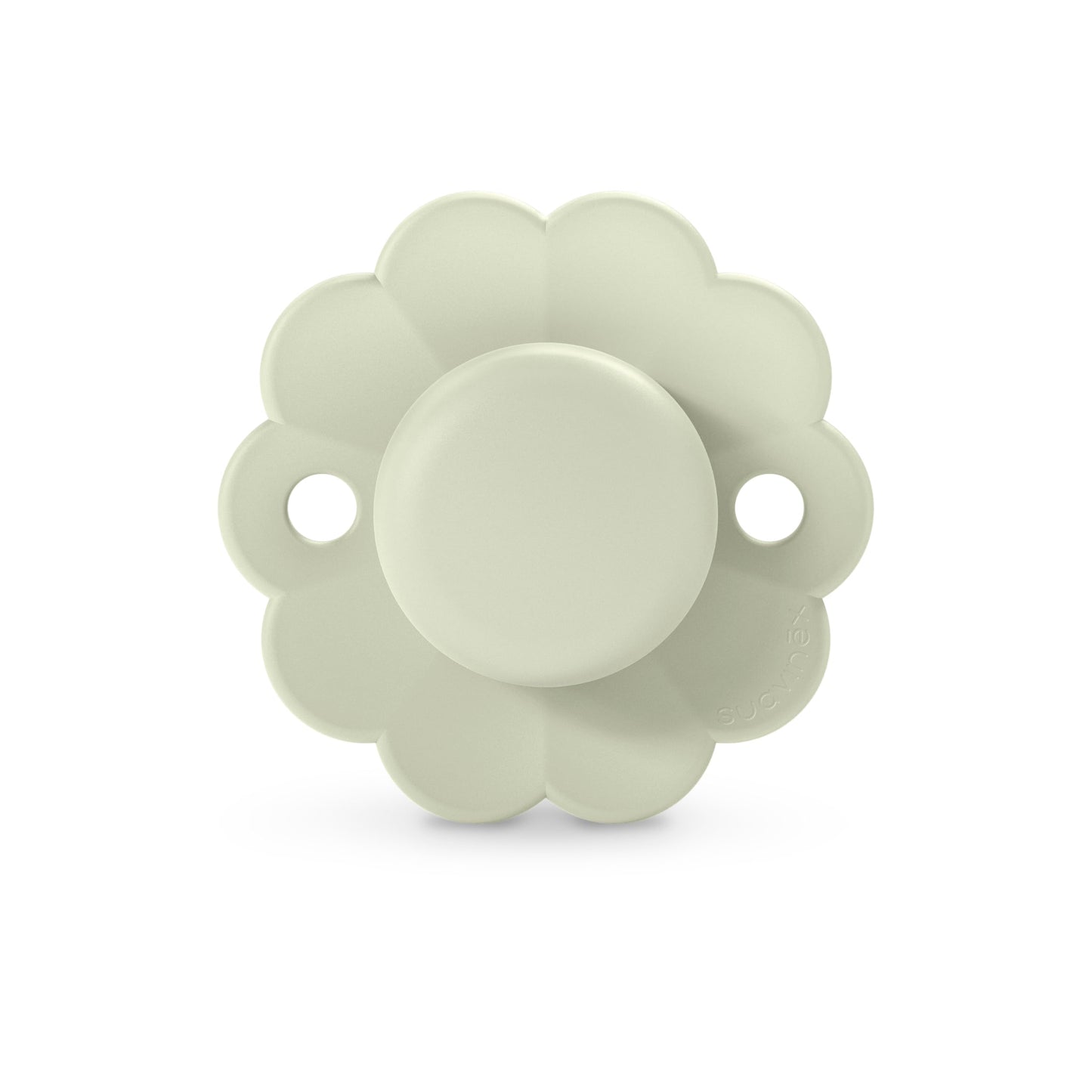 Chupete Silicona Suavinex Aqua 6-18 Meses