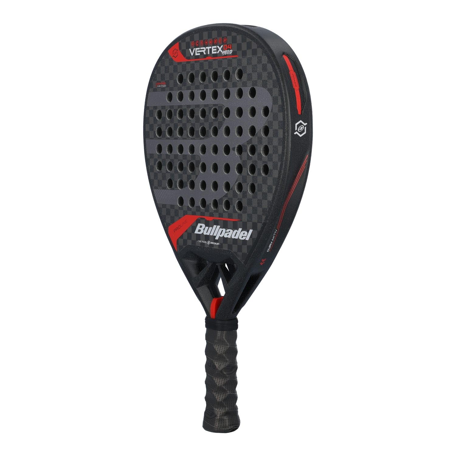 Bullpadel Vertex 04 Hybrid 24 471606