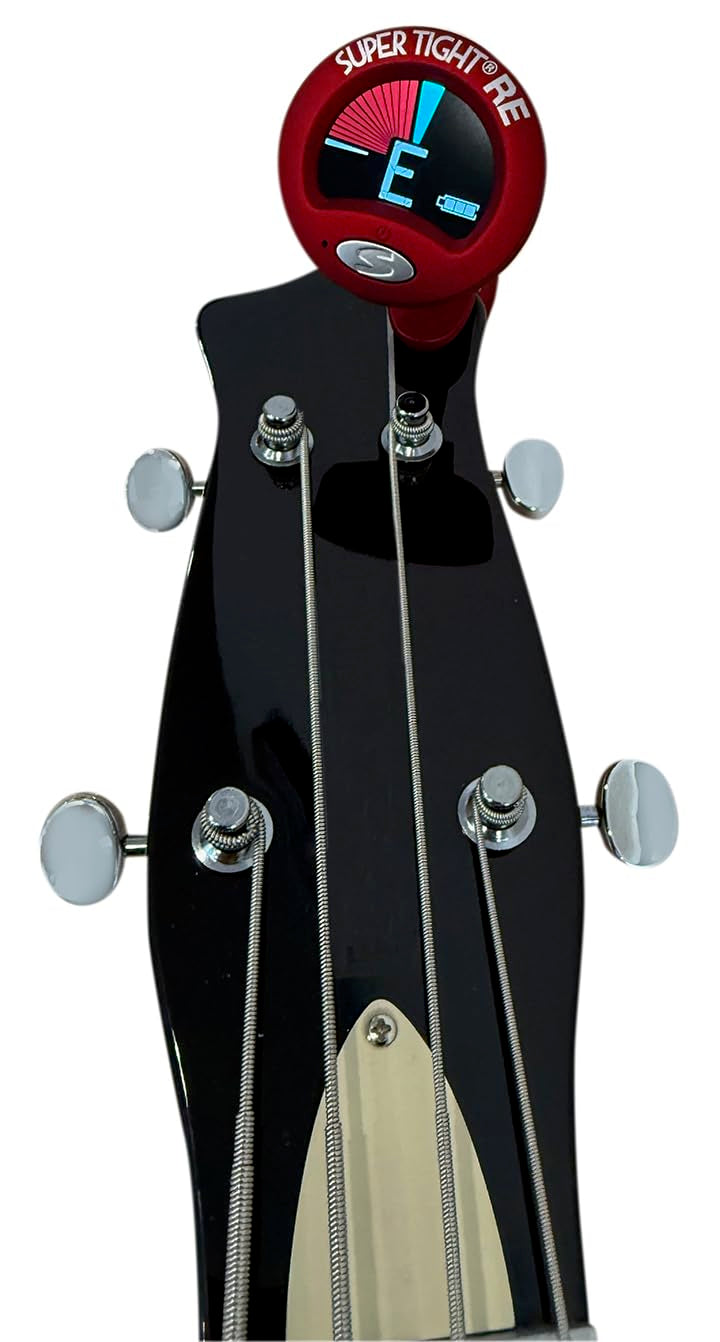 Snark ST-2 Multi-Instrument Chromatic Tuner (Current Model)