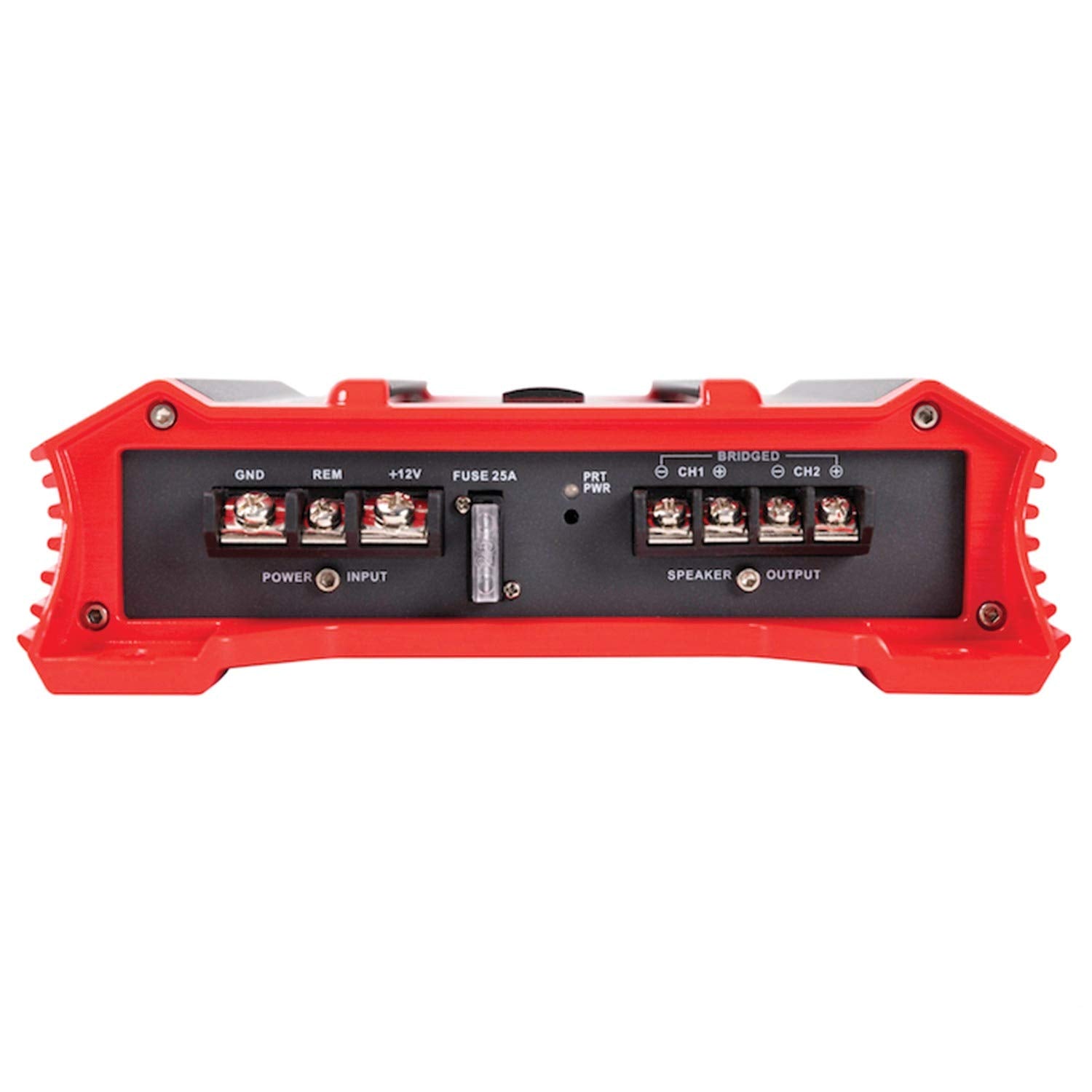 Crunch Ground Pounder GP-1500.2 Amplificador de 2 Canales de 1500 vatios