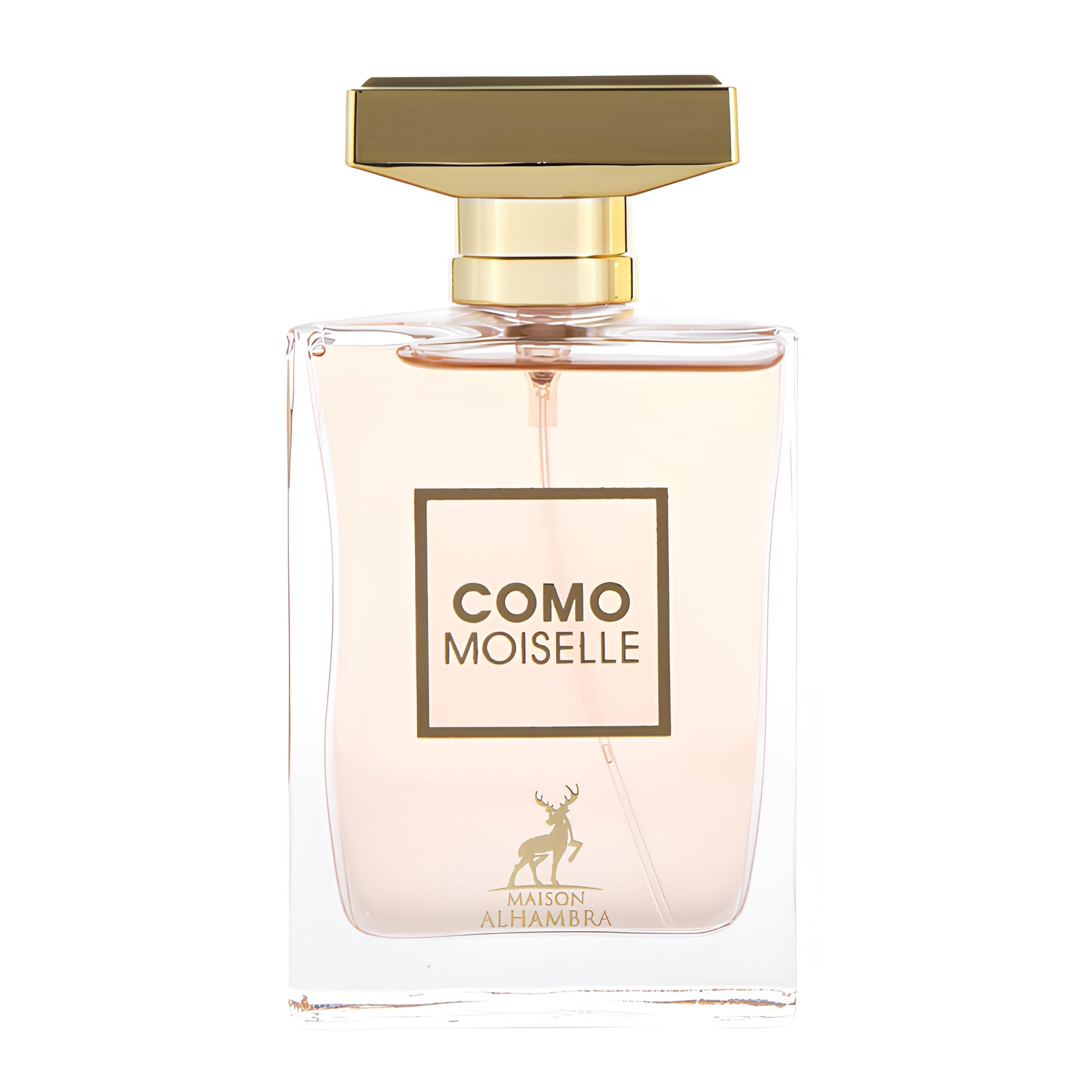 Maison Alhambra Cosmo Women Moiselle EDP 3.4 Oz Sp