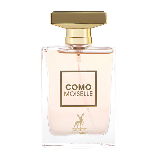 Maison Alhambra Cosmo Women Moiselle EDP 3.4 Oz Sp