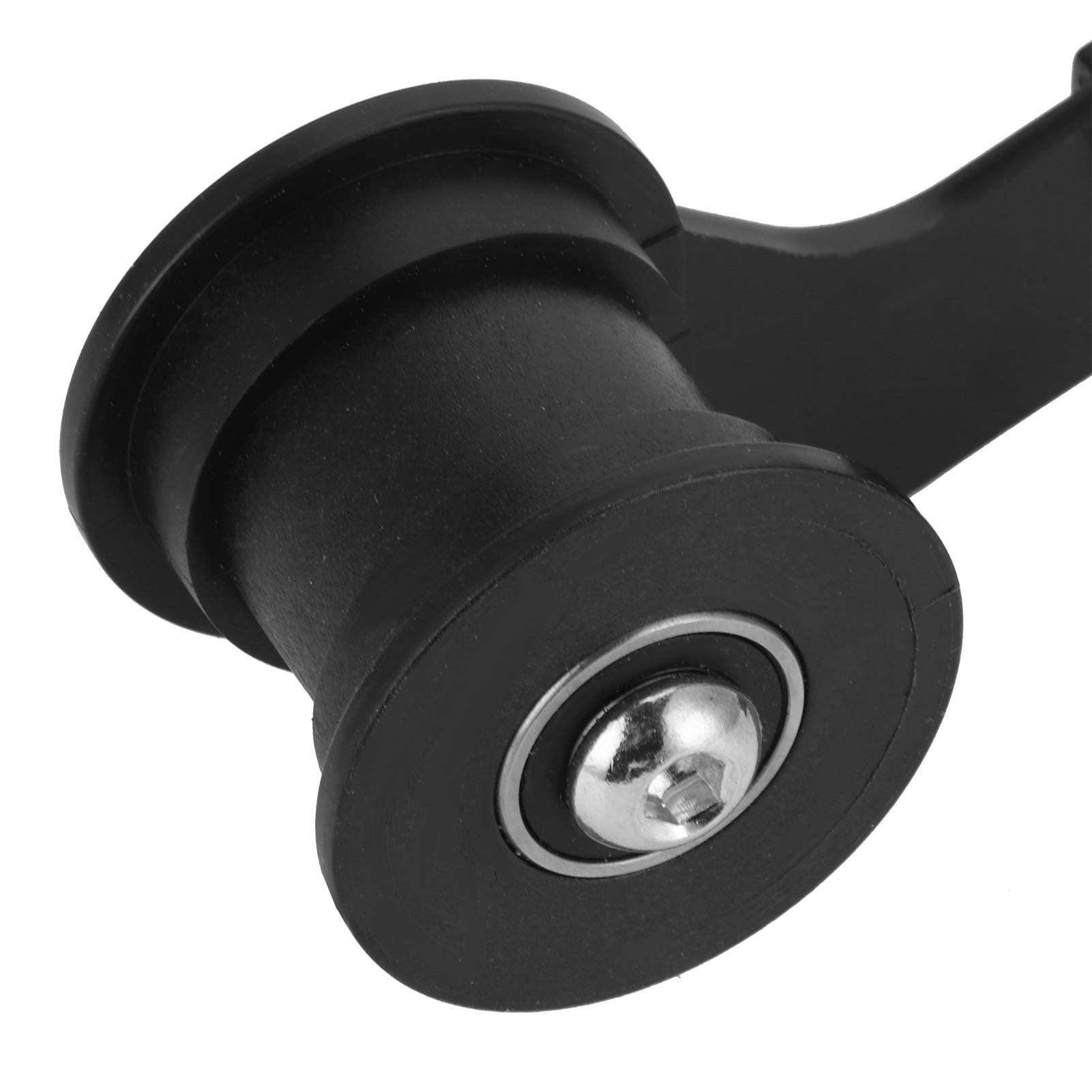 Máquina pulidora resistente al desgaste ABS + Aluminio Lijadora de banda duradera para tubos de acero inoxidable