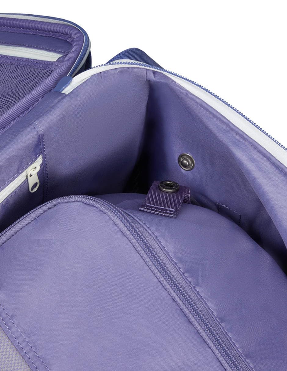 Lipault Spinner Maleta CABIN - FRESH PAINT PLUME FRESH LILAC