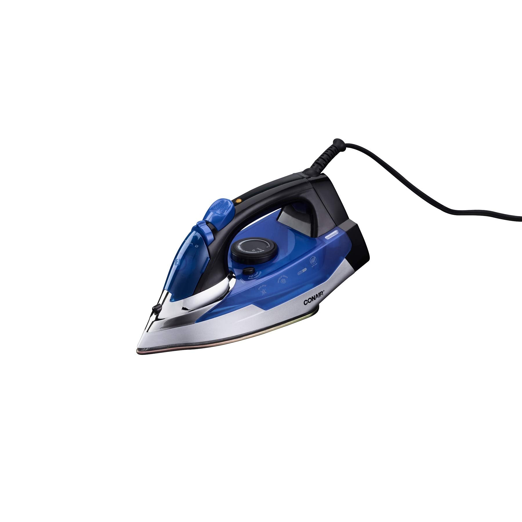 Conair Plancha de Vapor 1550 w gi100