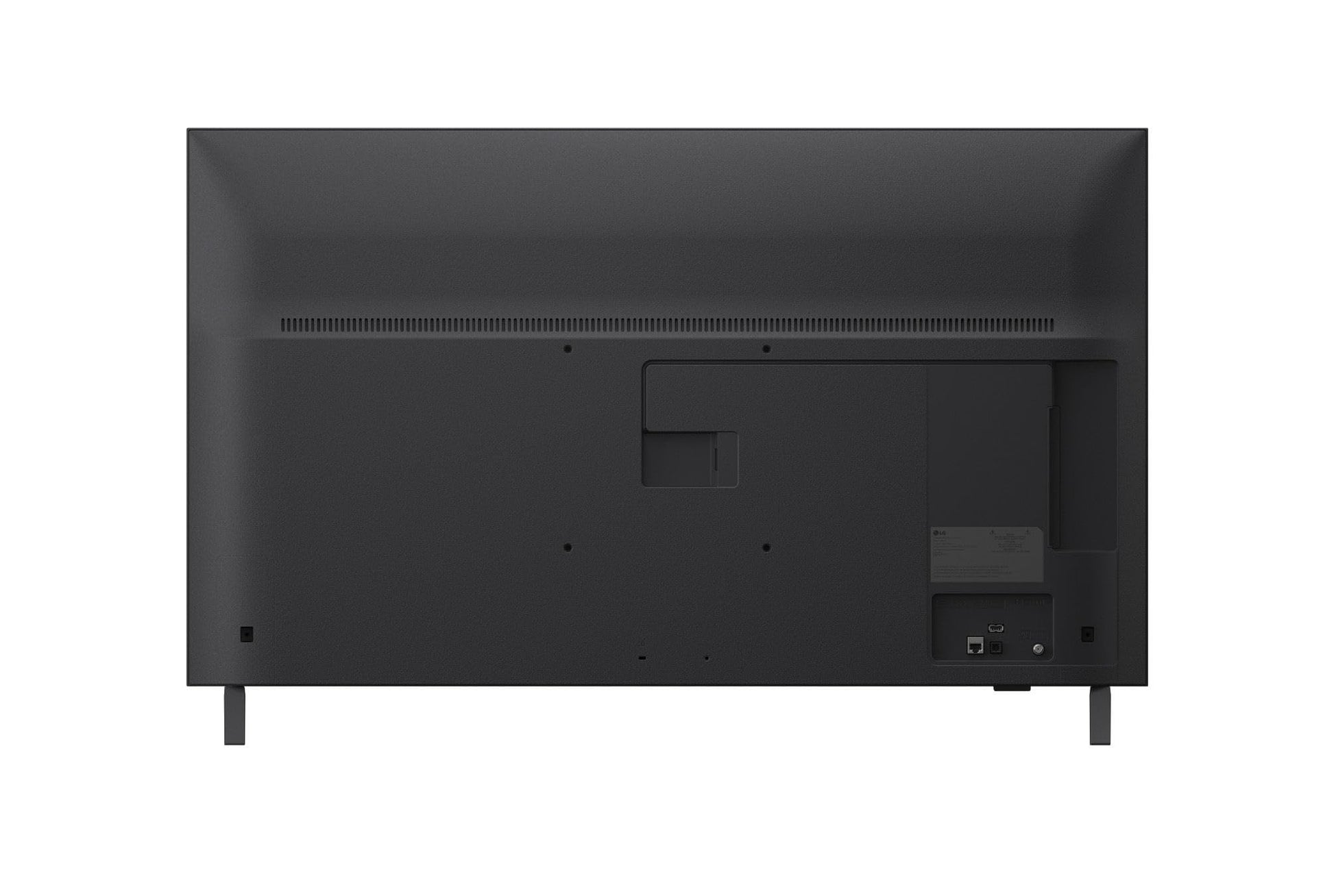 LG Serie UA7000 4K Smart TV de 55 Pulgadas, procesador α7 AI 4K, mapeo dinámico de Tonos, Alexa Ready, HDR10, HGIG, ALLM, WebOS 25, Wi-Fi, Bluetooth, Mejora de la AI, Sonido de AI, Canales LG