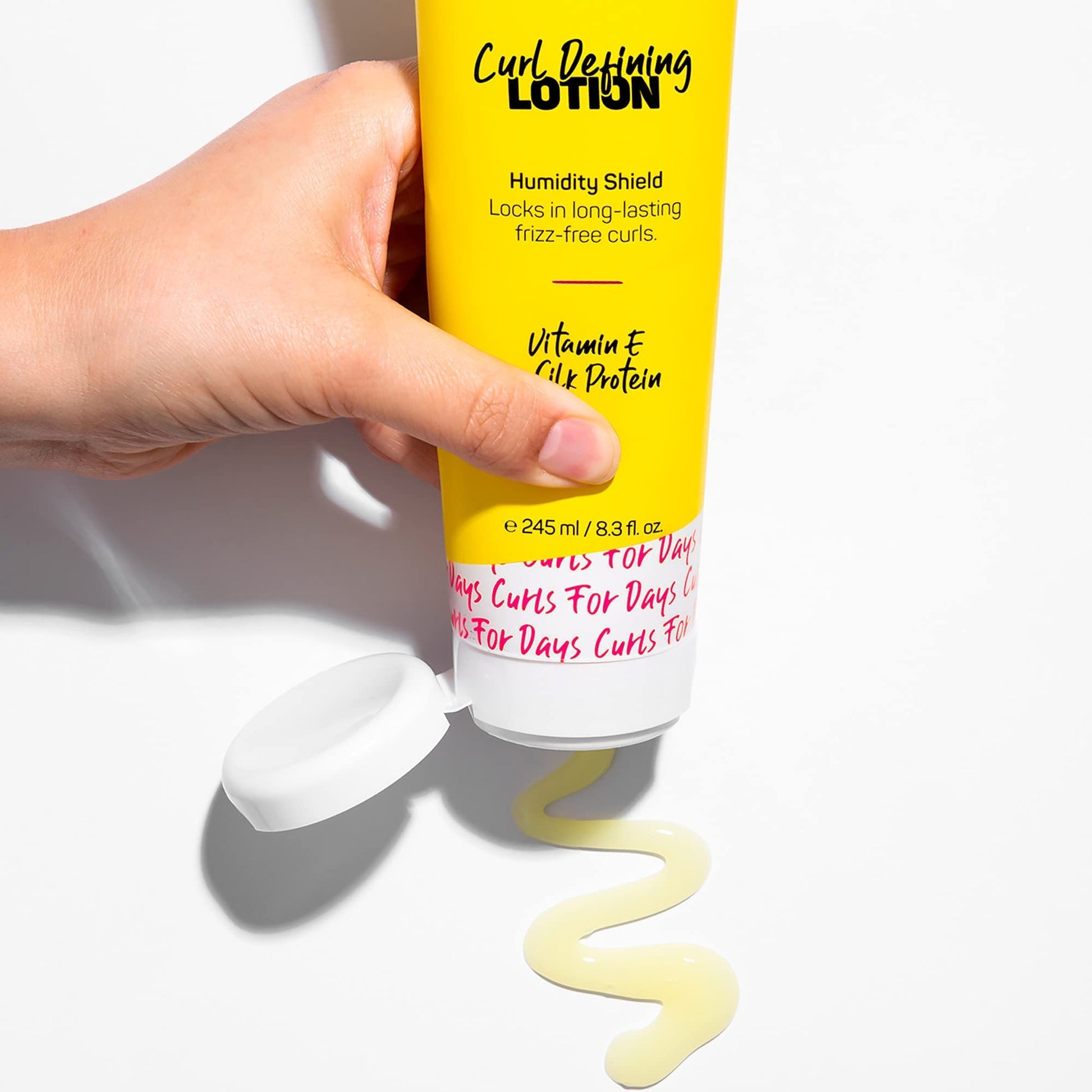 Marc Anthony 03024 Curls Lotion
