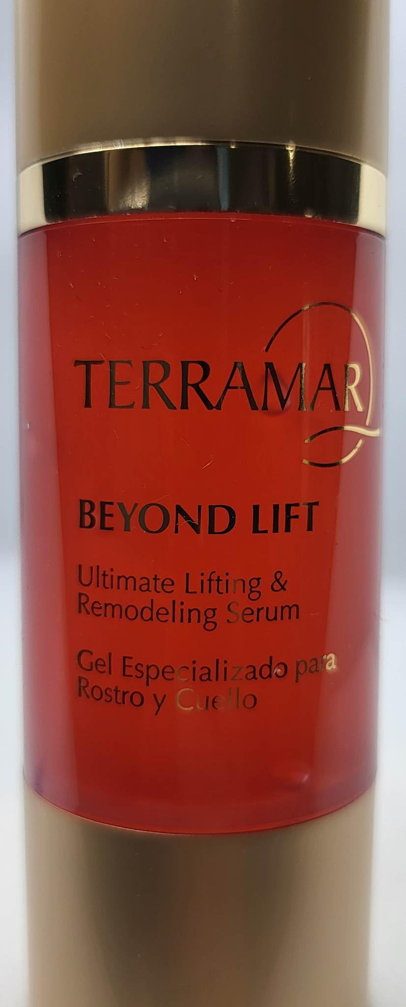 Terramar Kemed Gel Facial Tensor y Remodelador