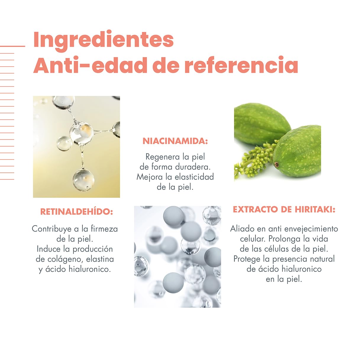Avene Avène Hyaluron Activ B3, Crema Regeneradora con Niacinamida