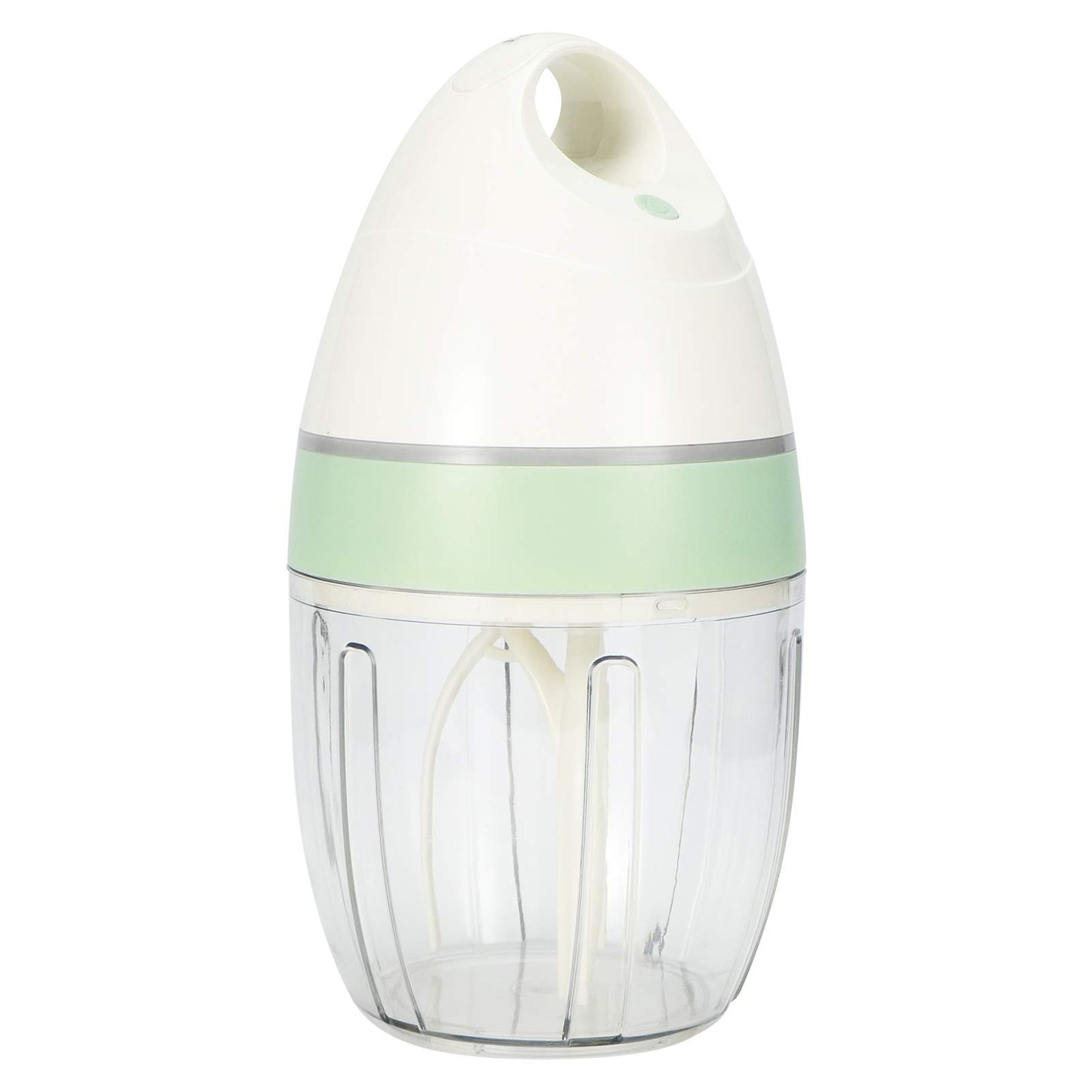 Batidora Eléctrica de Mano para Hacer Helados y Pasteles, Batidora Eléctrica para Huevos, para Hornear, Cocina