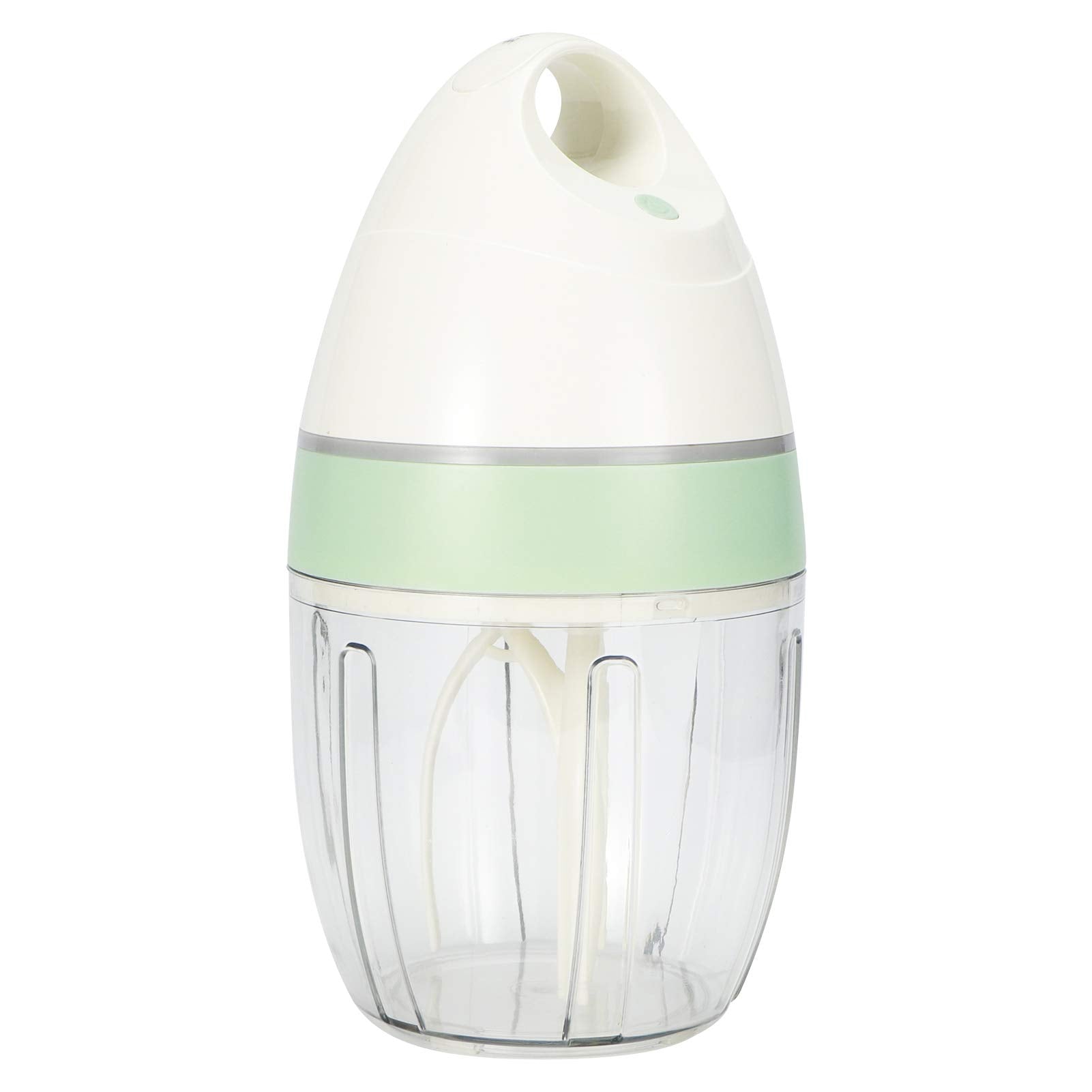 Batidora Eléctrica de Mano para Hacer Helados y Pasteles, Batidora Eléctrica para Huevos, para Hornear, Cocina