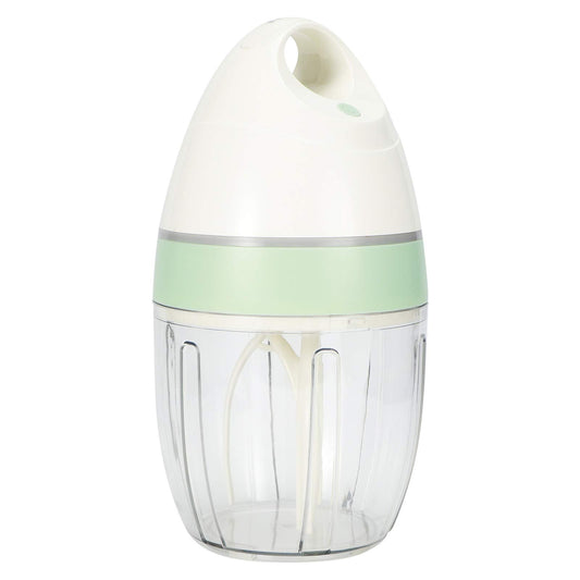 Batidora Eléctrica de Mano para Hacer Helados y Pasteles, Batidora Eléctrica para Huevos, para Hornear, Cocina