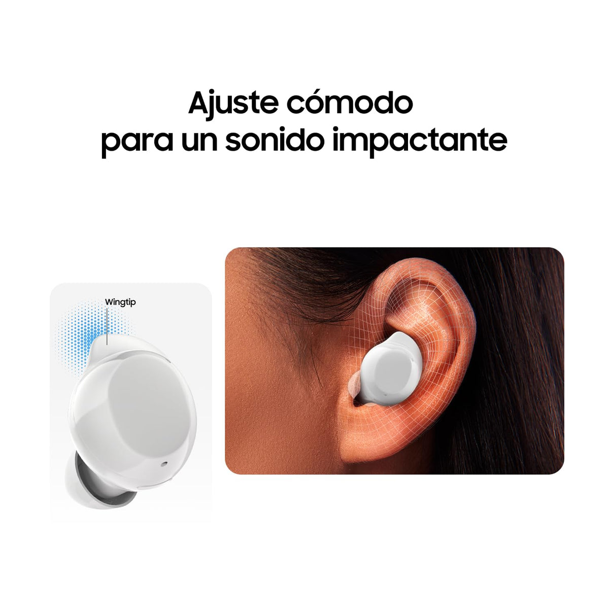 Auriculares Samsung Galaxy Buds Core