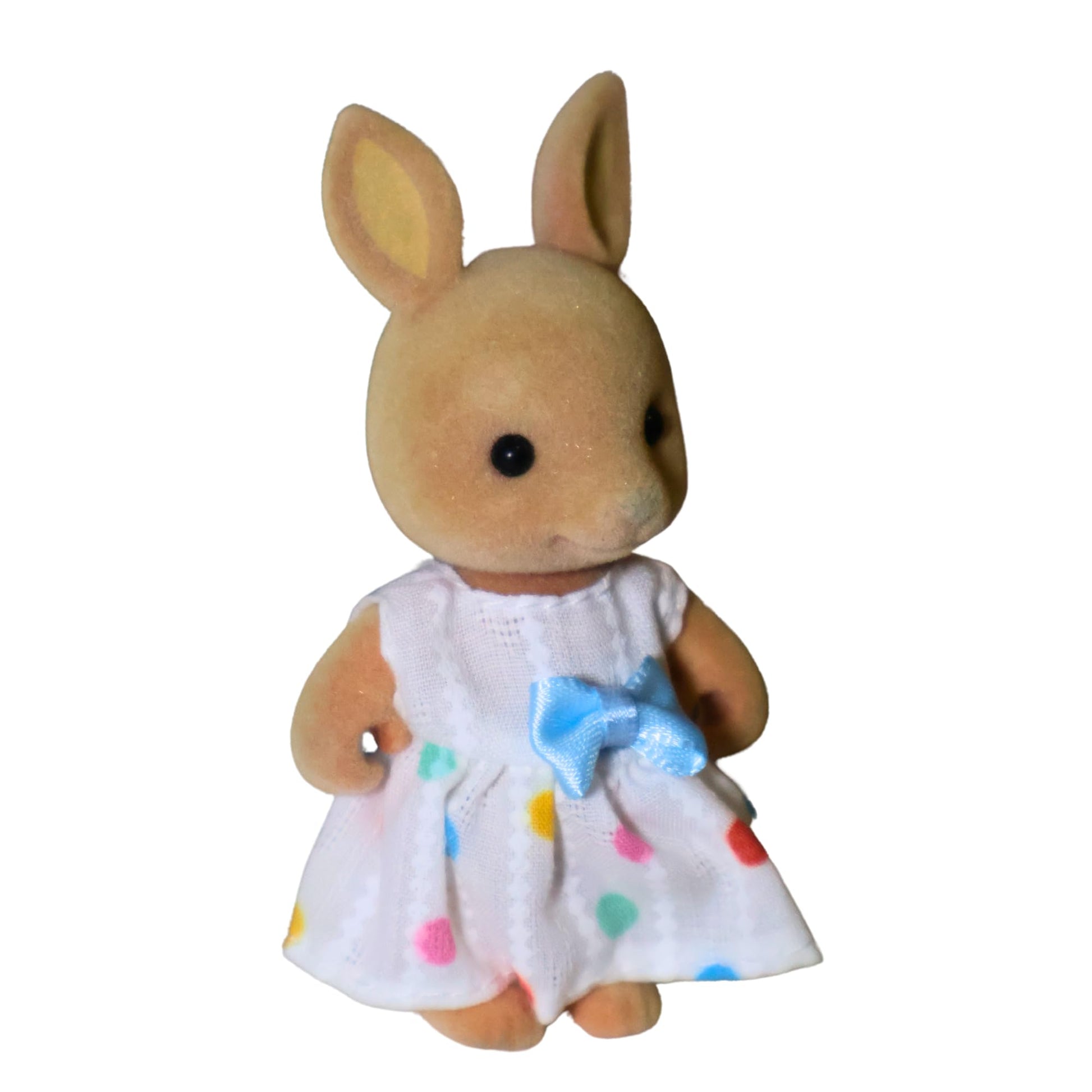 Figuras Mini Coleccionables MR. GADGETS Conejo Animales Tiernos Kawaii para Niños