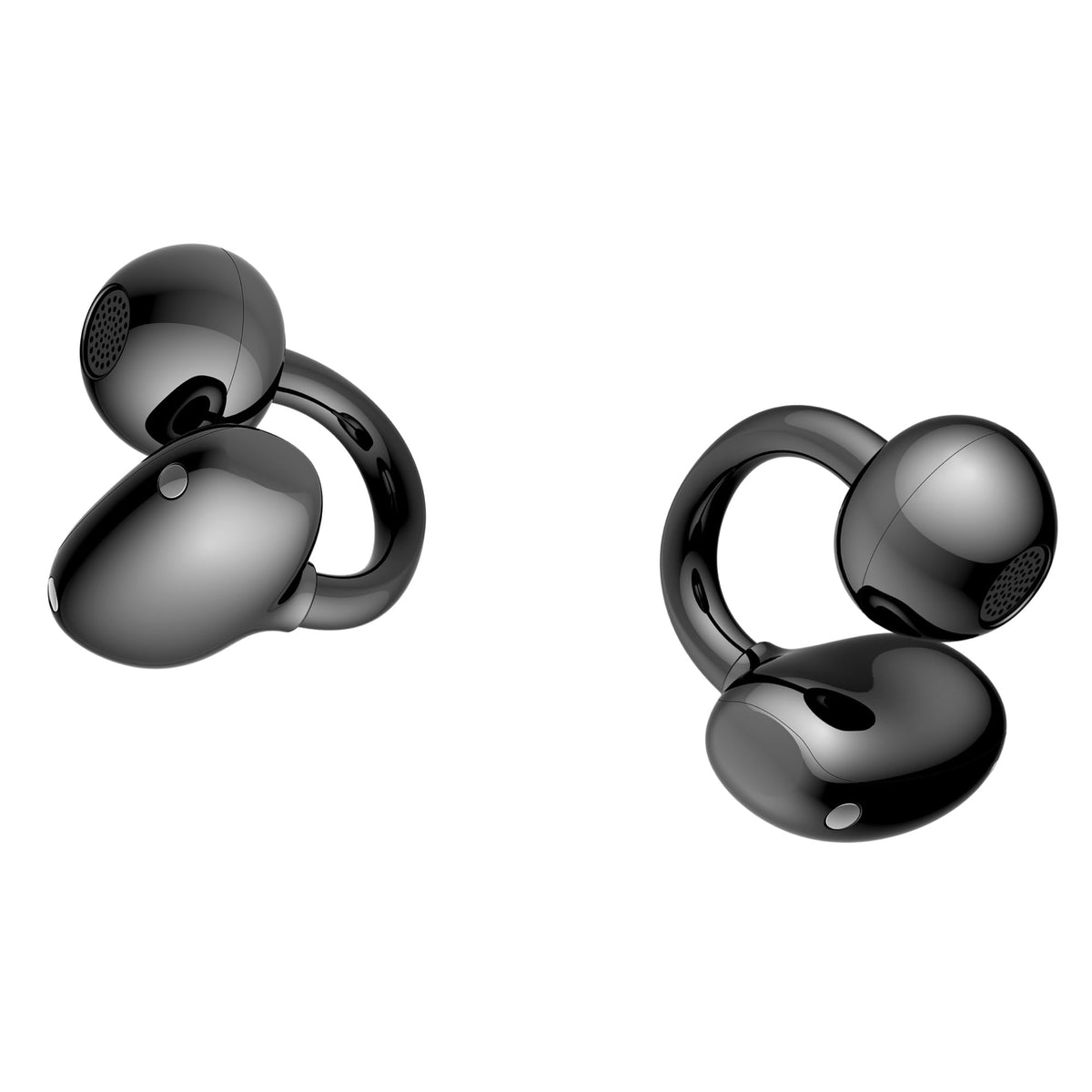Audífonos Inalámbricos Honor Choice Earbuds Clip 2 Pro Negro