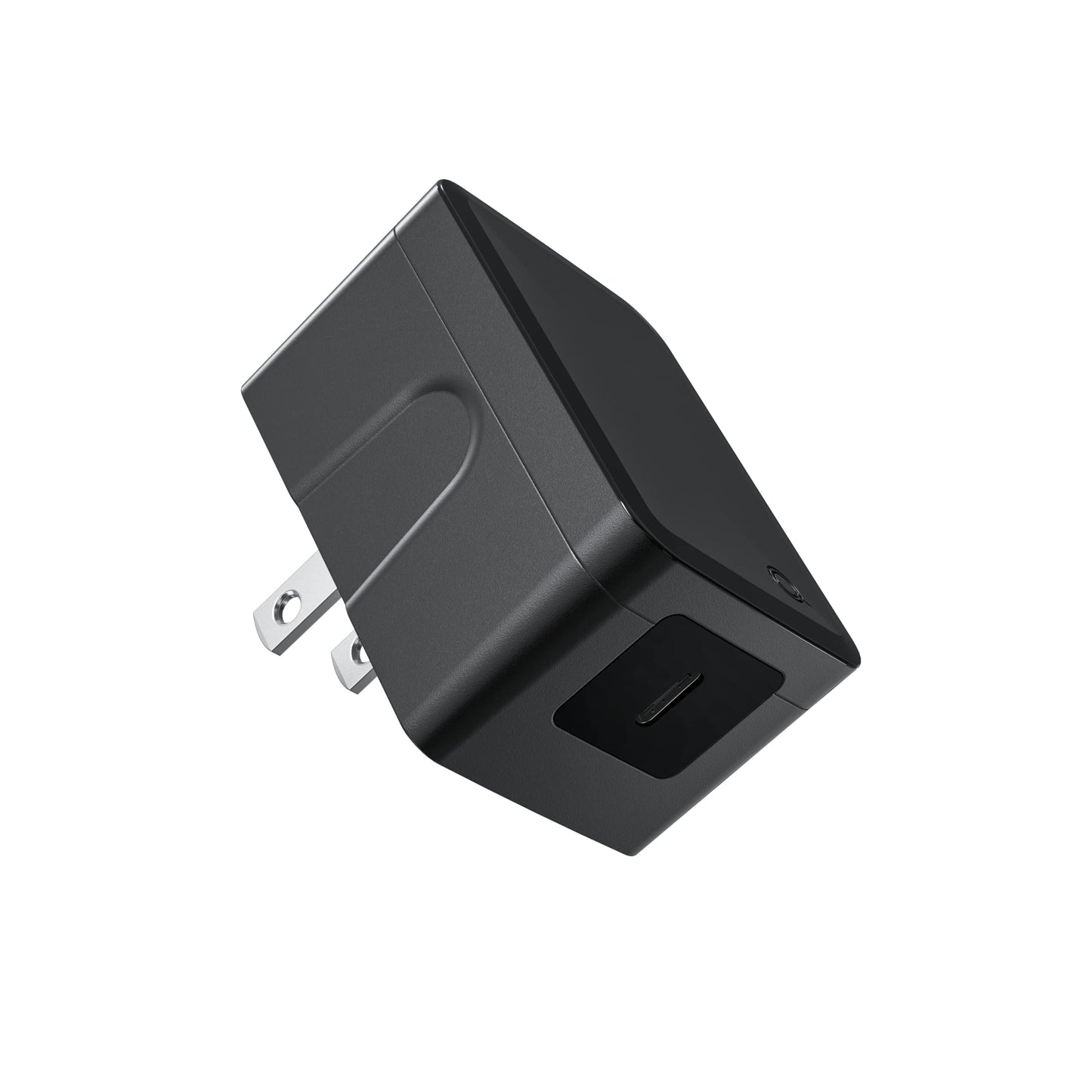Cargador USB-C QuikCell 25W Salida Única