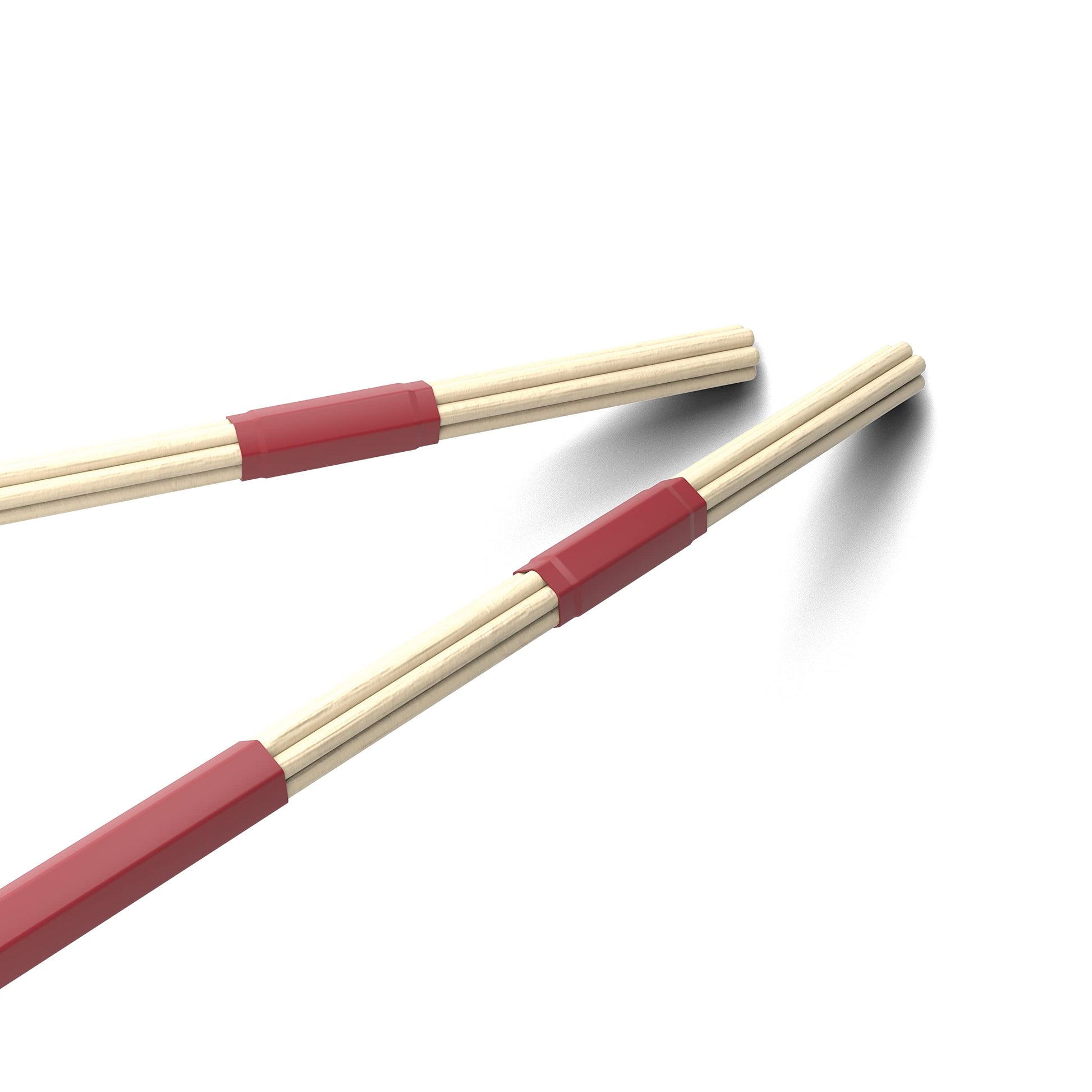 ProMark T-RODS Thunder Rods Birch Dowel Drumsticks