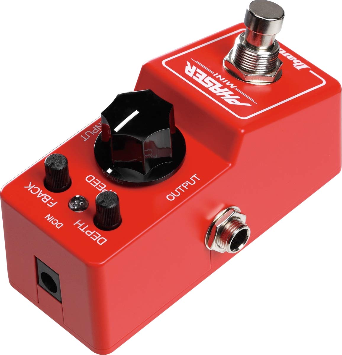 Ibanez PH MINI Phaser Pedal de efectos
