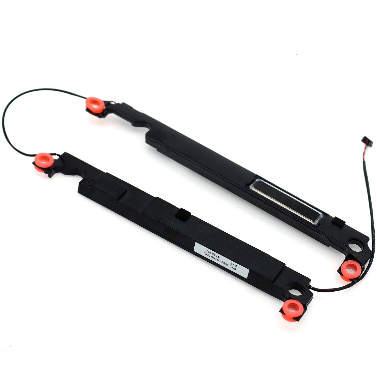 Deal4GO - Conjunto de altavoces internos PK23000RP00 TX47W 0TX47W Reemplazo para Dell XPS 15 9550 9560 9570 7590 Precision 5510 5520 5530 5540