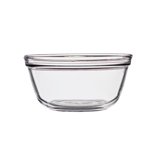 Bol de Vidrio Anchor Hocking Cuartillo