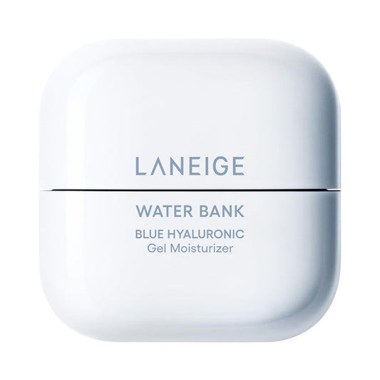 LANEIGE Water Bank Blue Hyaluronic Gel Moisturizer (Gel Hidratante)