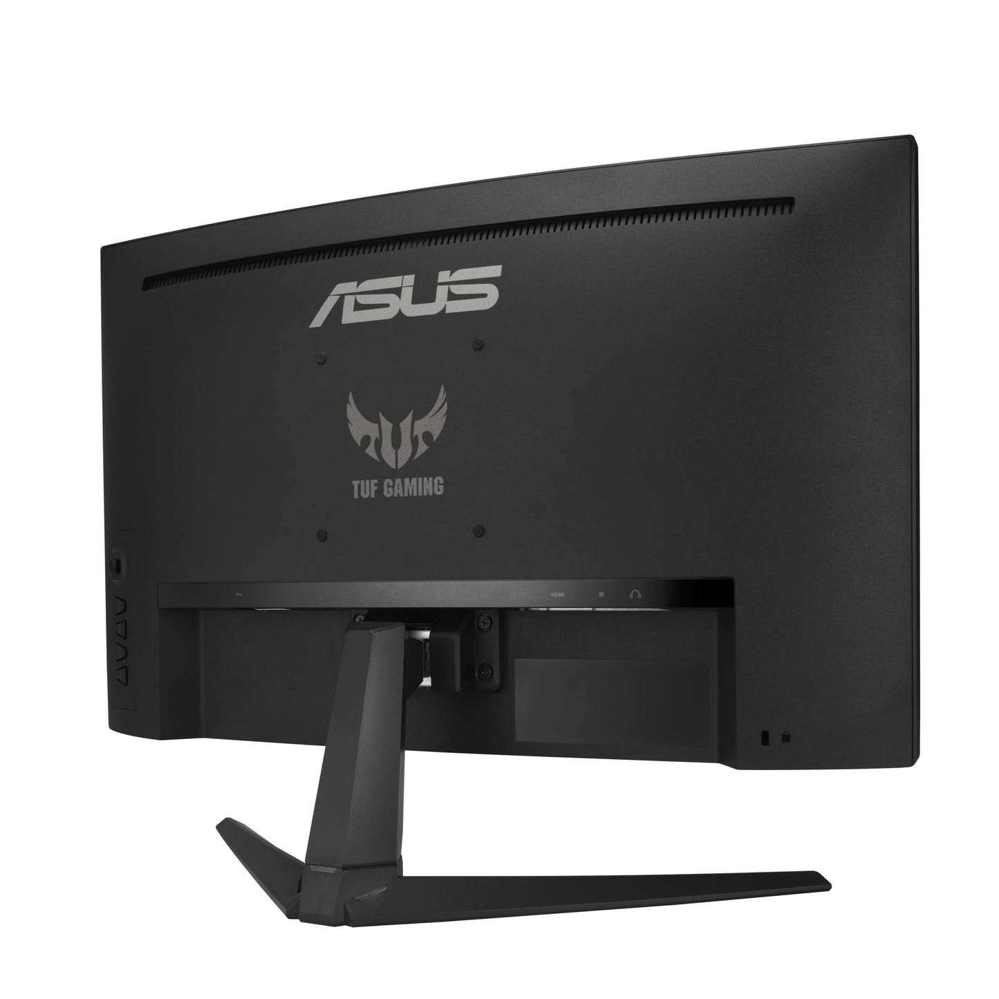 Monitor Curvo TUF Gaming VG24VQ1BY Negro para Jugadores Profesionales