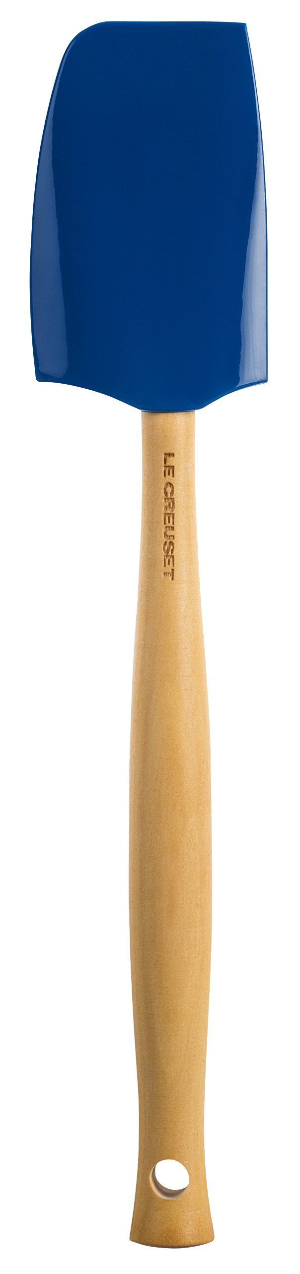 Le Creuset of America Craft Series - Juego de utensilios de cocina de 5 piezas, color beige, Marseille, 1