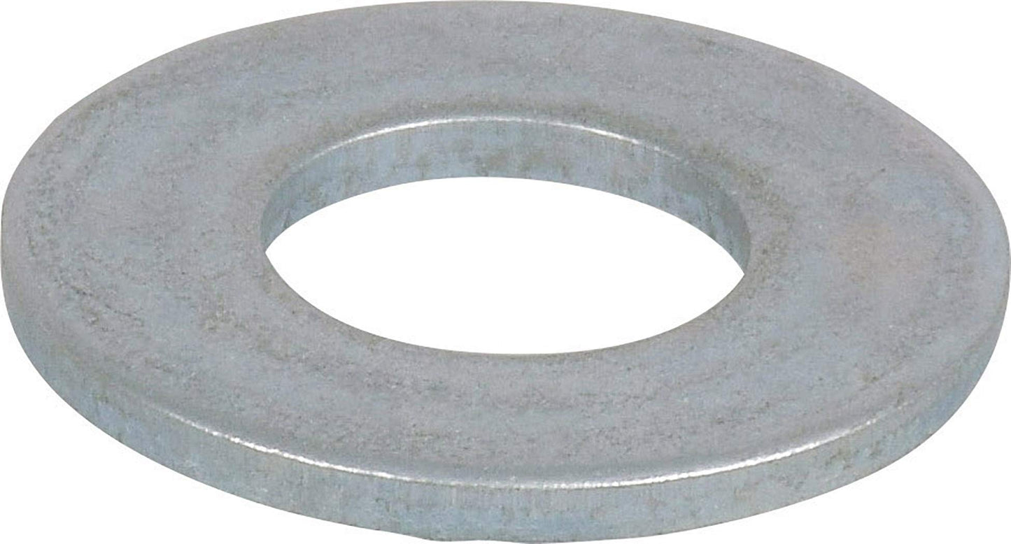 The Hillman Group 370828 - Anclaje de cabeza hexagonal, 3/8 x 7,6 cm, paquete de 20