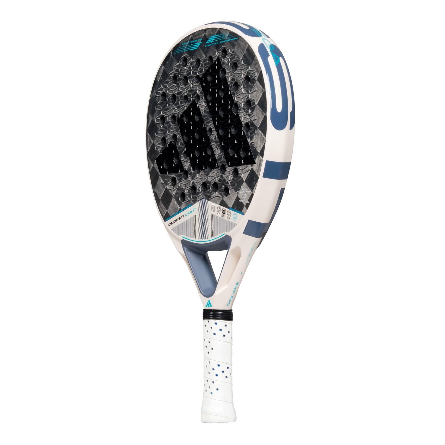 Adidas Padel Cross It Light 3.4