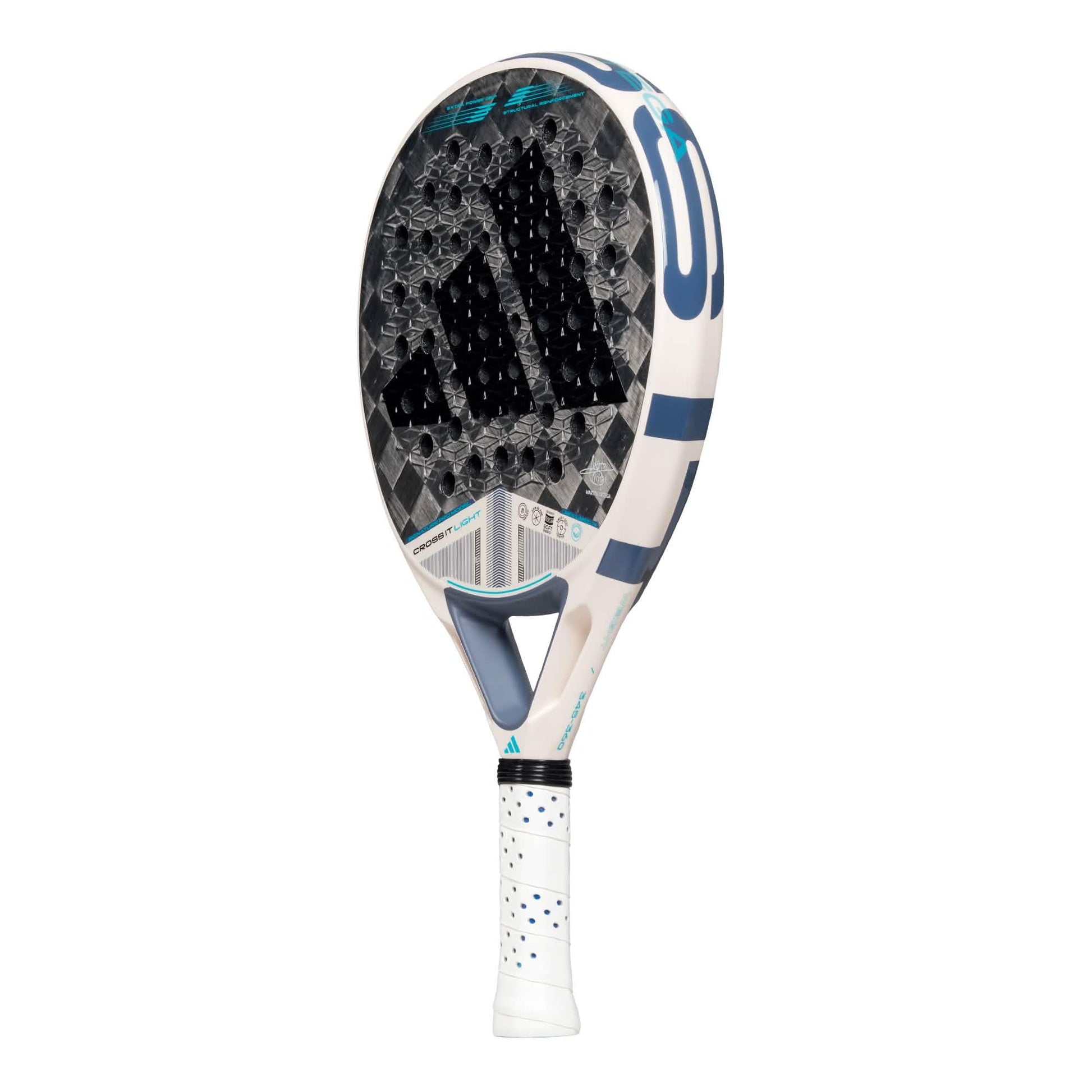 Adidas Padel Cross It Light 3.4