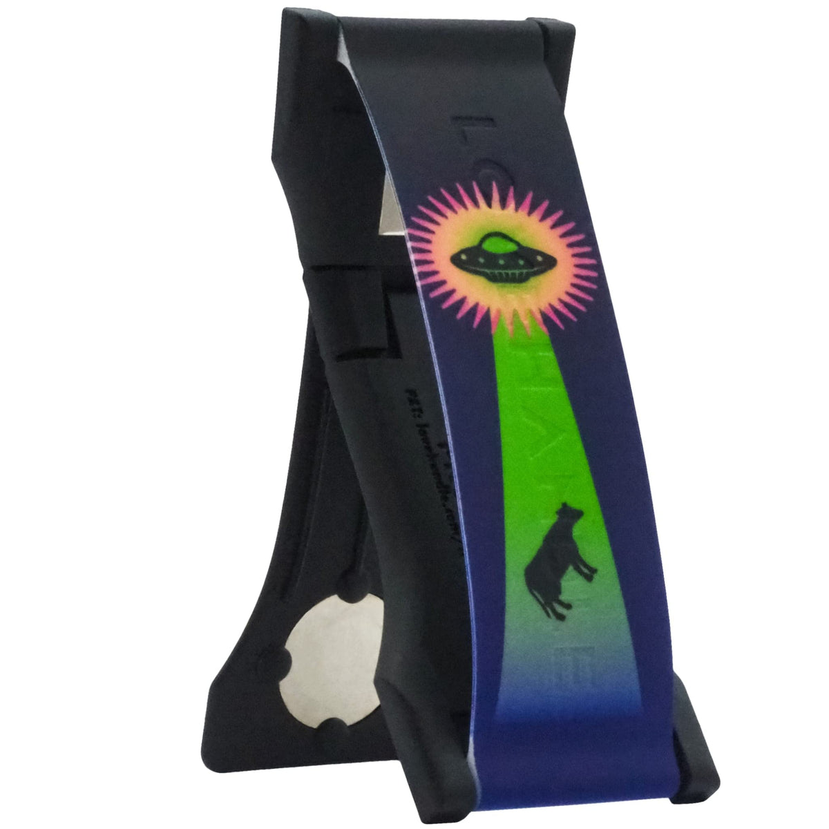 Correa de Silicona LOVEHANDLE PRO Extraterrestres para Teléfono Celular y Tablet