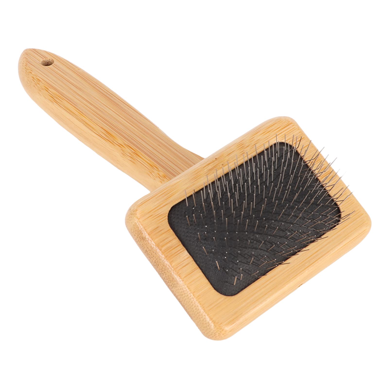 Máquina de Peine de macramé, Cepillo de Encaje, Cepillo para Mascotas, Cepillo de Borlas, Accesorios para Tejer Tapices, Cepillo de Cuerda de Apertura, Cepillo para Perros,