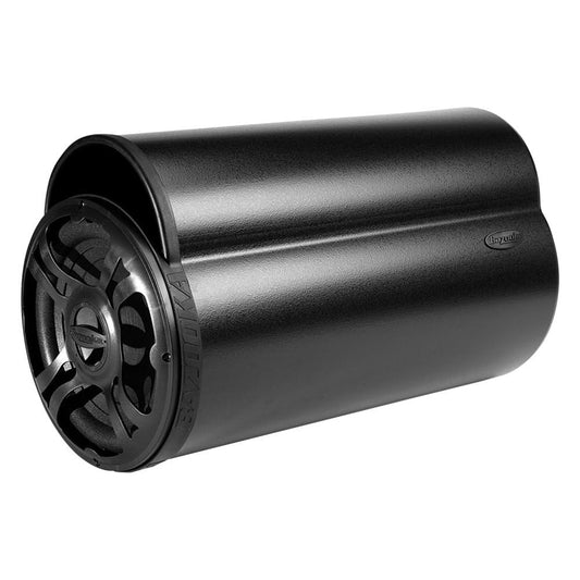 Bazooka BTA10250D BT Series Tubo Amplificado de 10 Pulgadas, 250 W, Clase D
