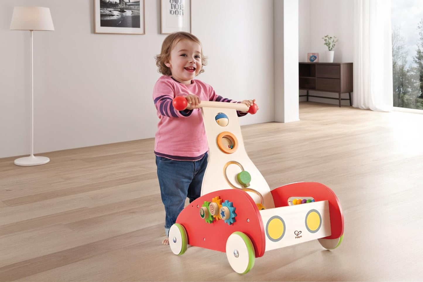 Caminador Wonder Walker Innovador para Adulto