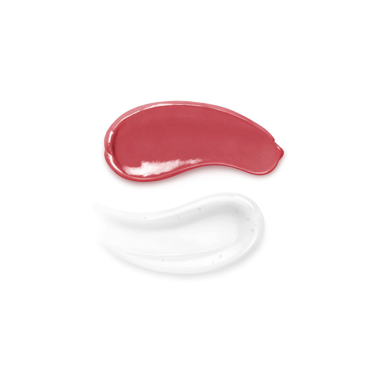 KIKO MILANO - UNLIMITED DOUBLE TOUCH Long-lasting liquid lipstick with a bright finish in a two-step application color Spicy Rose 110.