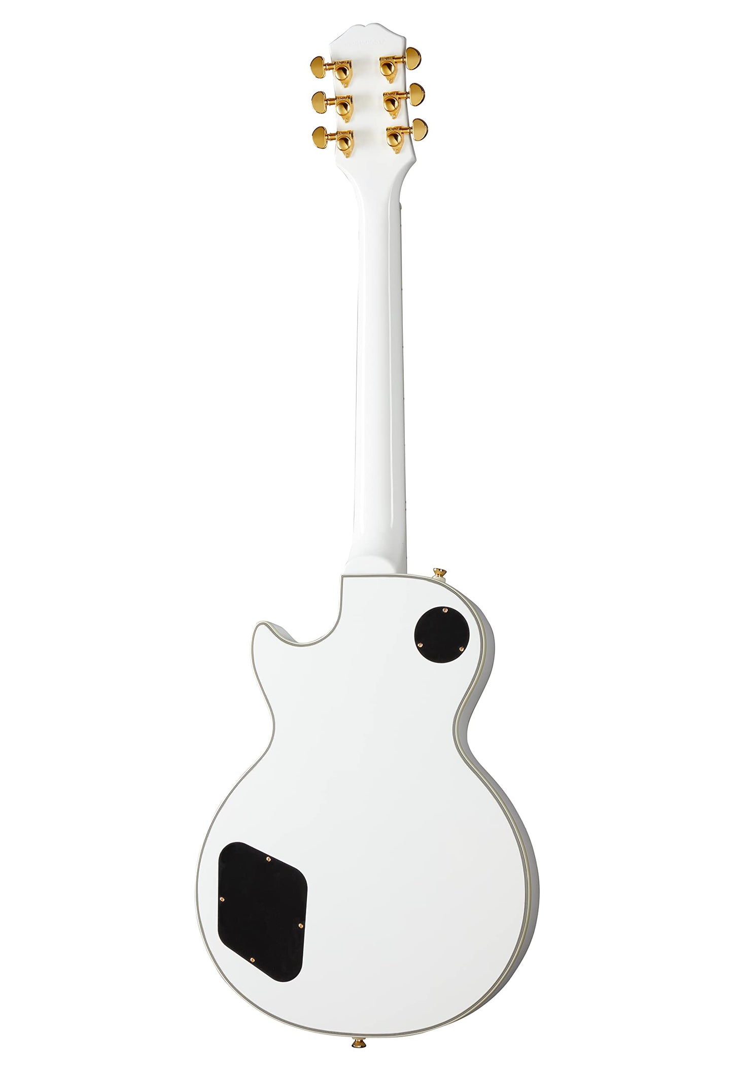 Epiphone Guitarra Electrica Epihone Les Paul Custom (White)