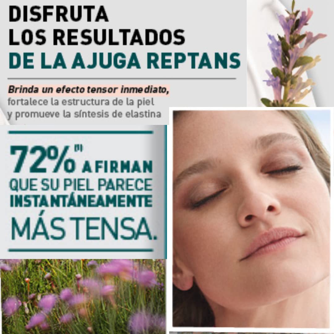 Yves Rocher Crema Facial De Día Efecto Lifting 50 ml