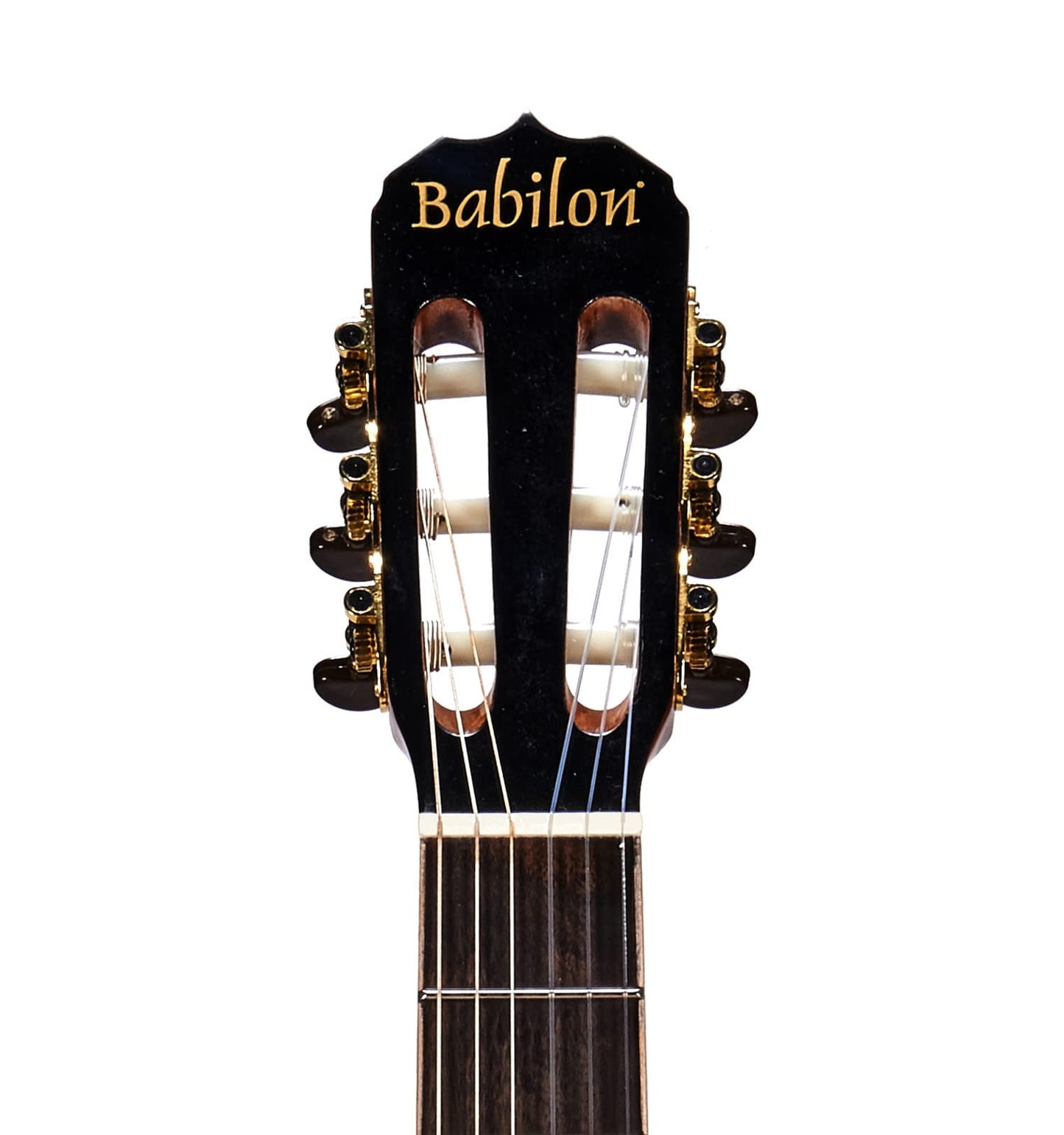 BABILON Guitarra Electroacústica MALAGA CET-CDN